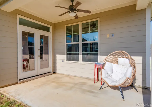 35th image of 7142 Birch Creek Trl, Pike Road, AL 36064 | MLS# 588774