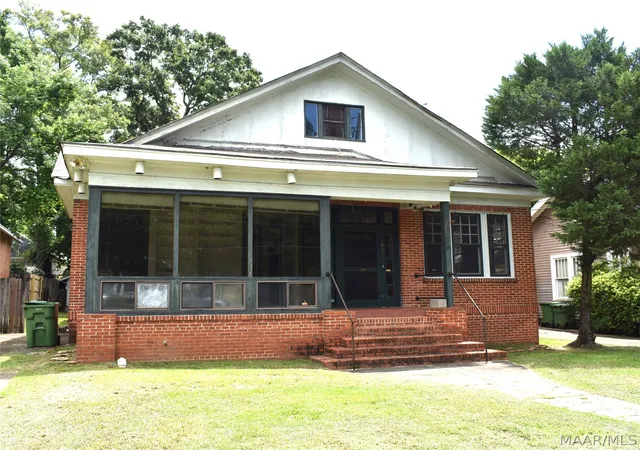 1st image of 1209 S Lawrence St, Montgomery, AL 36104 | MLS# 588457