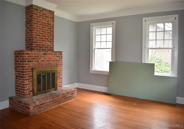 2nd image of 1209 S Lawrence St, Montgomery, AL 36104 | MLS# 588457