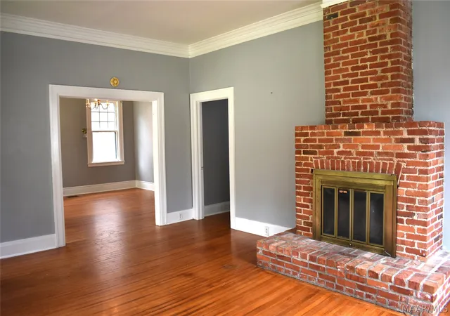 3rd image of 1209 S Lawrence St, Montgomery, AL 36104 | MLS# 588457