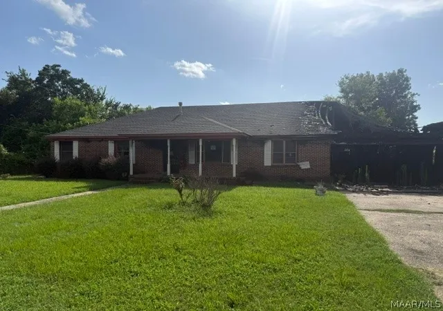 1st image of 1505 Vine St, Selma, AL 36703 | MLS# 588783