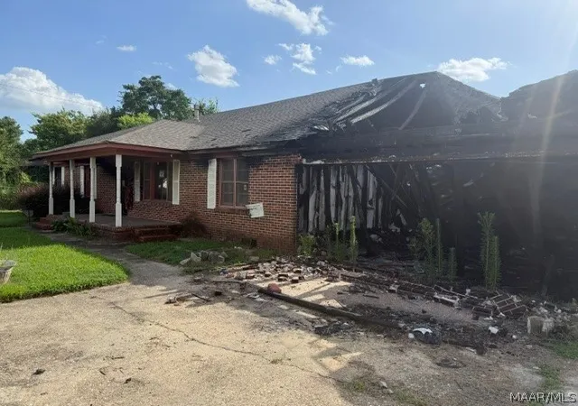 2nd image of 1505 Vine St, Selma, AL 36703 | MLS# 588783