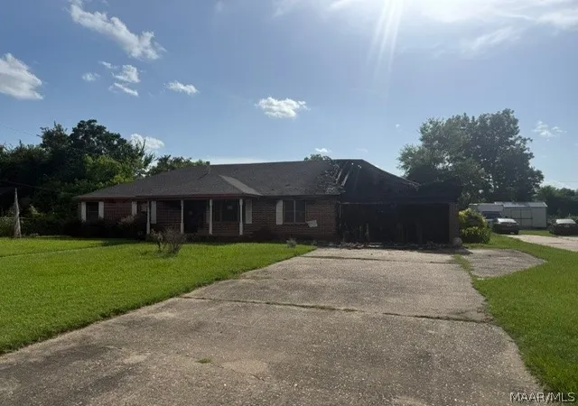 3rd image of 1505 Vine St, Selma, AL 36703 | MLS# 588783