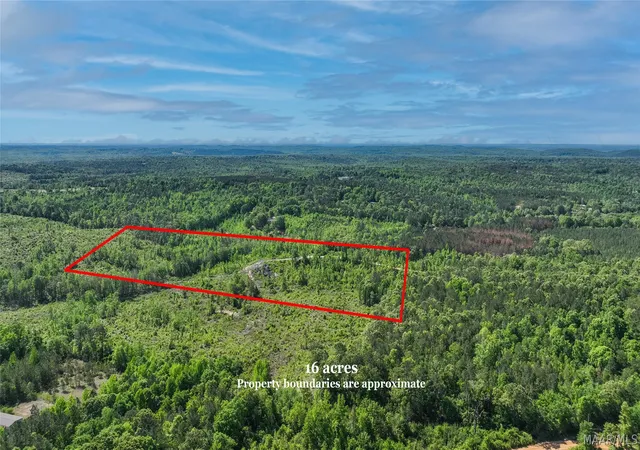 16th image of 0 County Road 6, Prattville, AL 36067 | MLS# 588832