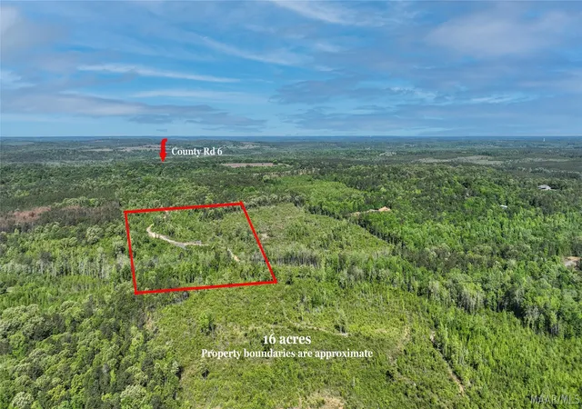 1st image of 0 County Road 6, Prattville, AL 36067 | MLS# 588832