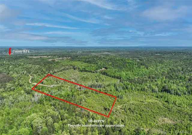 2nd image of 0 County Road 6, Prattville, AL 36067 | MLS# 588832