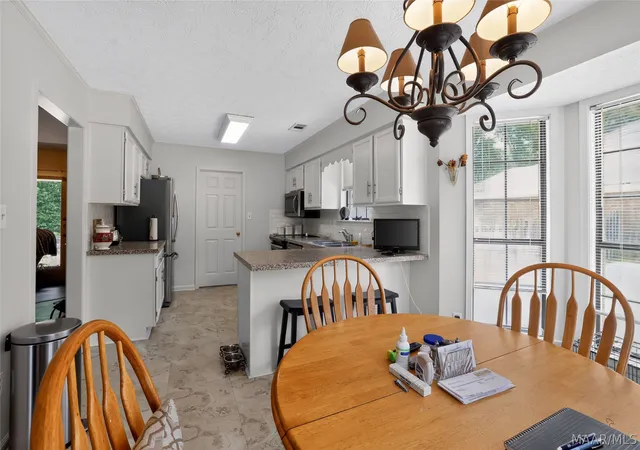 30th image of 237 Holly Brook Dr, Montgomery, AL 36109 | MLS# 588822