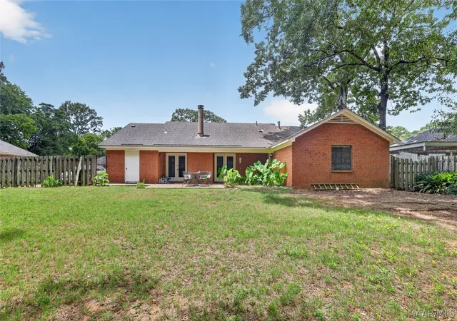 3rd image of 237 Holly Brook Dr, Montgomery, AL 36109 | MLS# 588822