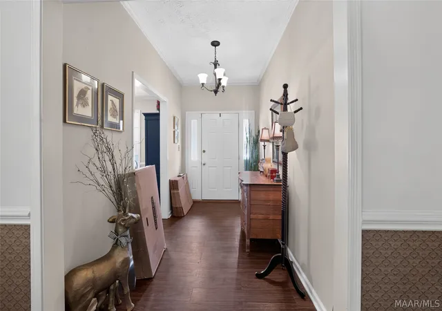 5th image of 237 Holly Brook Dr, Montgomery, AL 36109 | MLS# 588822