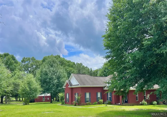 1st image of 3748 County Road 15 Road, Union Springs, AL 36089 | MLS# 588839