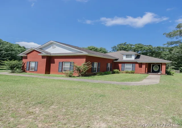 29th image of 3748 County Road 15 Road, Union Springs, AL 36089 | MLS# 588839