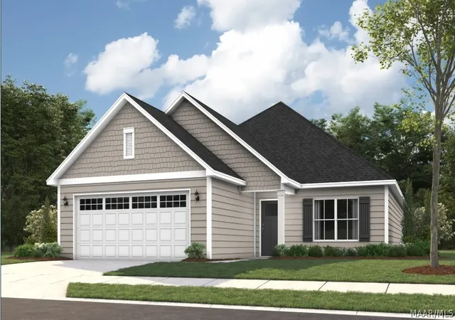1st image of 111 Mead St, Prattville, AL 36066 | MLS# 588841