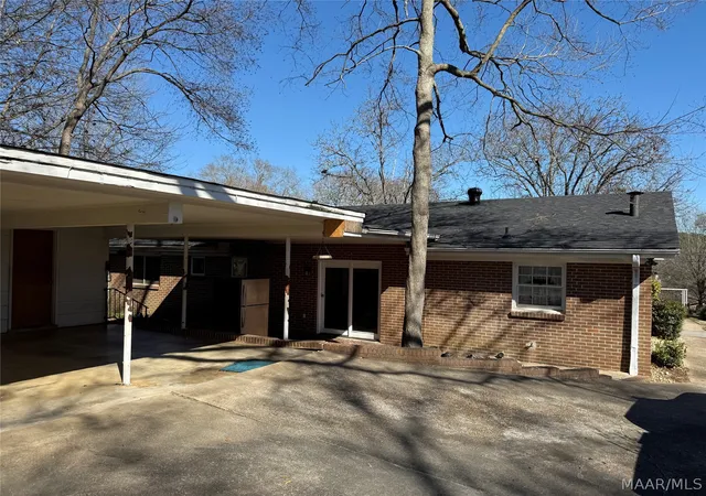 Photo 2 of Single family home for sale at 736 Joryne Dr, Montgomery, AL 36109 | MLS# 588847 | Listing updated on 2026-08-25