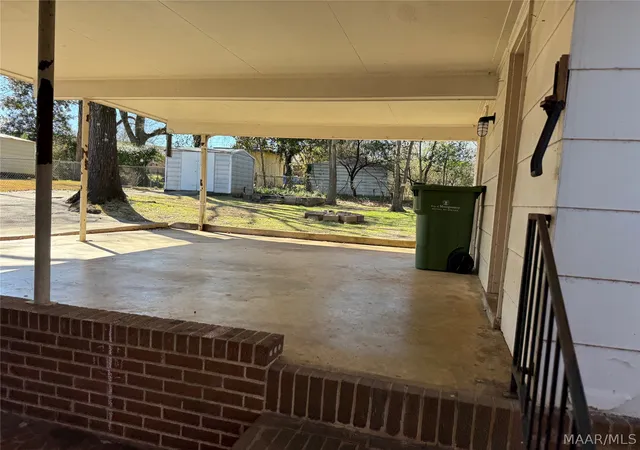 Photo 3 of Single family home for sale at 736 Joryne Dr, Montgomery, AL 36109 | MLS# 588847 | Listing updated on 2026-08-25