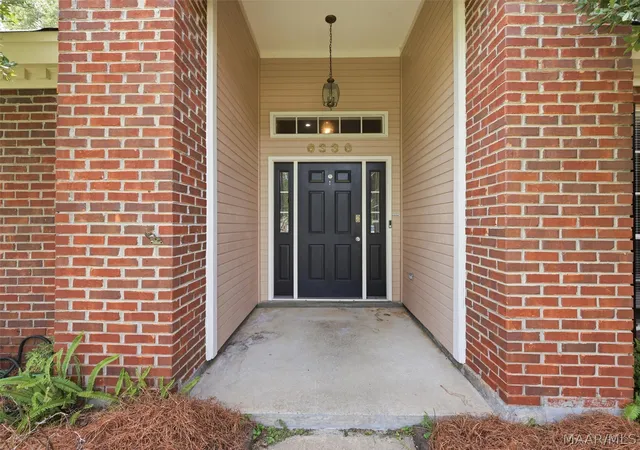 Photo 3 of Sale Pending at 6336 Chappelle Ln, Montgomery, AL 36117 | MLS# 588849 | Listing updated on 2026-08-25