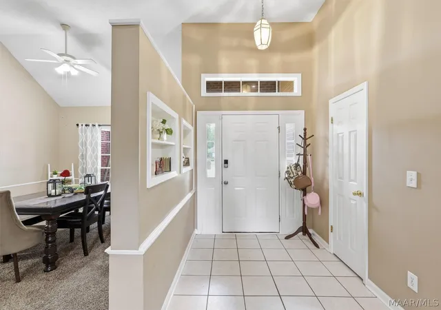 Photo 3 of Sale Pending at 6336 Chappelle Ln, Montgomery, AL 36117 | MLS# 588849 | Listing updated on 2026-08-25