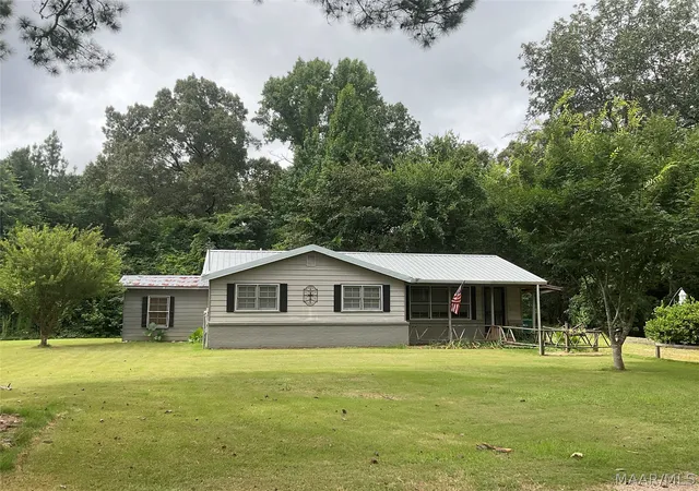 1st image of 91 Martin St, Tallassee, AL 36078 | MLS# 588816