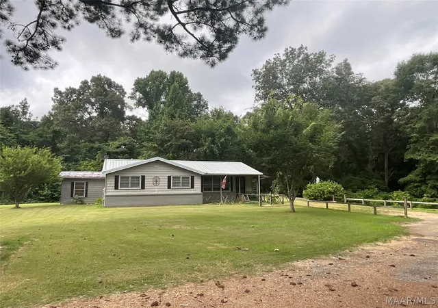 2nd image of 91 Martin St, Tallassee, AL 36078 | MLS# 588816