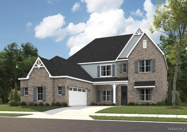 1st image of 111 Barkley St, Prattville, AL 36066 | MLS# 588856