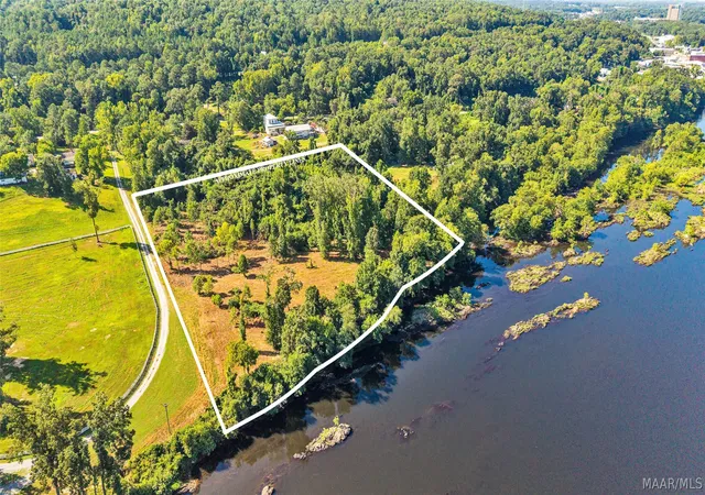1st image of 0 Water St, Wetumpka, AL 36092 | MLS# 588823