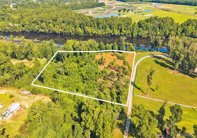 2nd image of 0 Water St, Wetumpka, AL 36092 | MLS# 588823