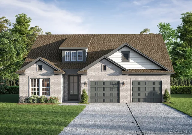 1st image of 365 Ashling Ave, Pike Road, AL 36064 | MLS# 588857