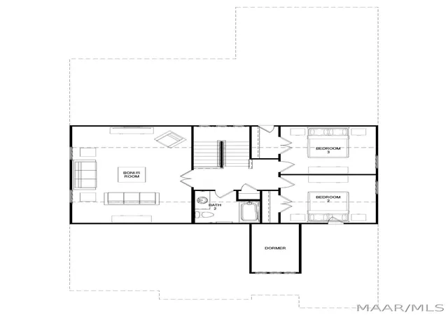 4th image of 365 Ashling Ave, Pike Road, AL 36064 | MLS# 588857