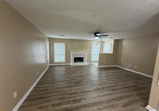 Photo 2 of Single family home for sale at 3816 Carriage Oaks Dr, Montgomery, AL 36116 | MLS# 588865 | Listing updated on 2026-09-01
