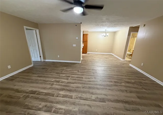 Photo 4 of Single family home for sale at 3816 Carriage Oaks Dr, Montgomery, AL 36116 | MLS# 588865 | Listing updated on 2026-09-01