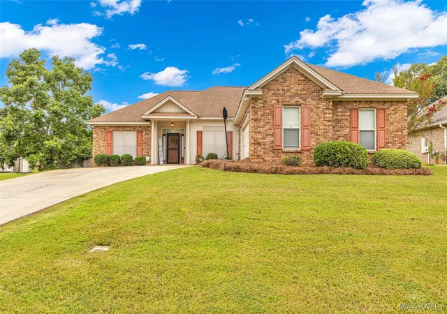 1st image of 275 Ridgeview Dr, Millbrook, AL 36054 | MLS# 588877