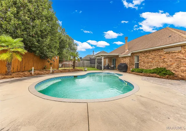 29th image of 275 Ridgeview Dr, Millbrook, AL 36054 | MLS# 588877