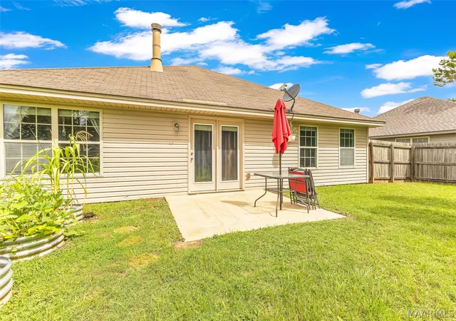 29th image of 40 King Cotton Ln, Wetumpka, AL 36092 | MLS# 588872