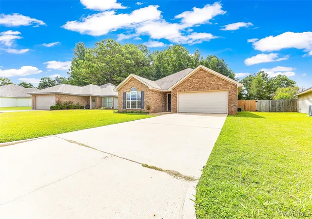 2nd image of 40 King Cotton Ln, Wetumpka, AL 36092 | MLS# 588872