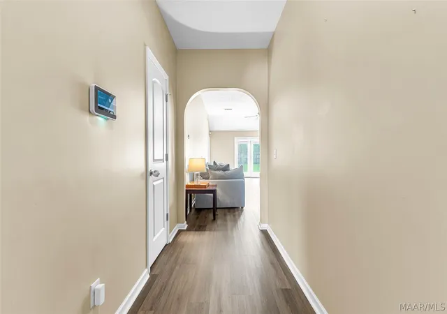 5th image of 40 King Cotton Ln, Wetumpka, AL 36092 | MLS# 588872