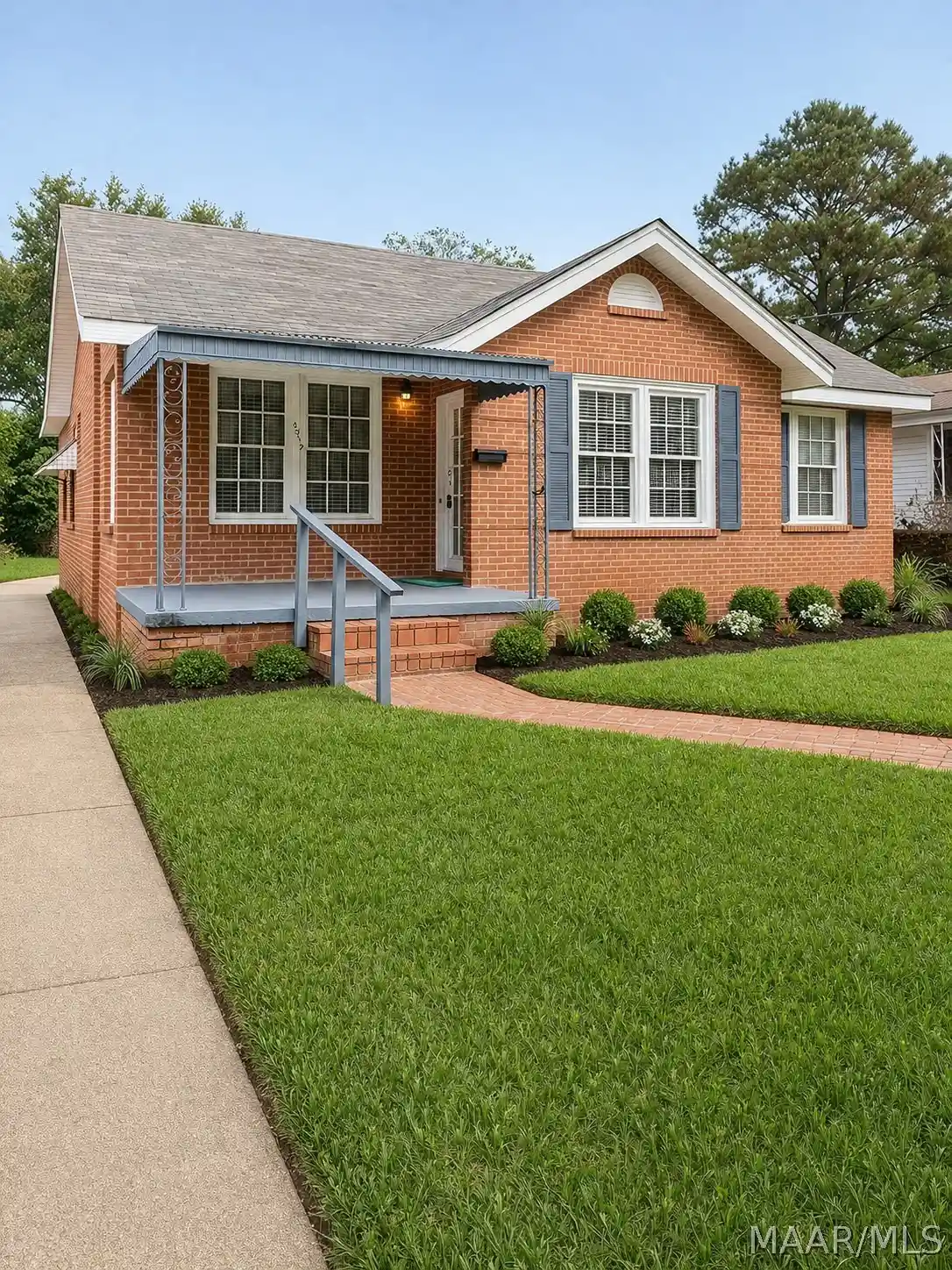 Single family home for sale at 2217 Yancey Ave, Montgomery, AL 36107 | MLS# 588879