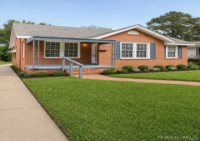 1st image of 2217 Yancey Ave, Montgomery, AL 36107 | MLS# 588879
