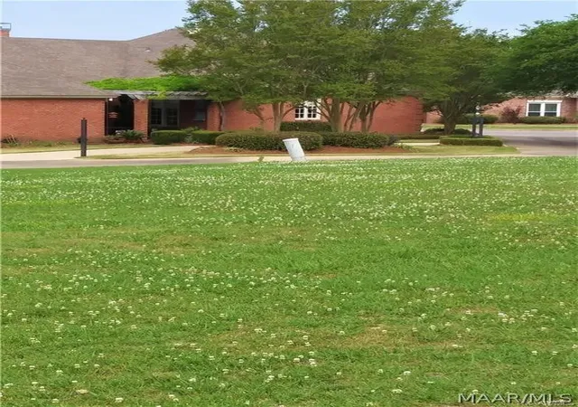 Photo 2 of Land for sale at 4013 Raffles Dr, Montgomery, AL 36106 | MLS# 588889 | Listing updated on 2026-09-01