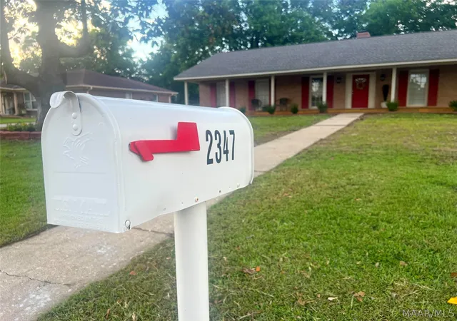 48th image of 2347 Wentworth Dr, Montgomery, AL 36106 | MLS# 588900