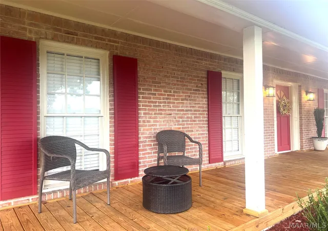 Photo 4 of Sale Pending at 2347 Wentworth Dr, Montgomery, AL 36106 | MLS# 588900 | Listing updated on 2026-08-12