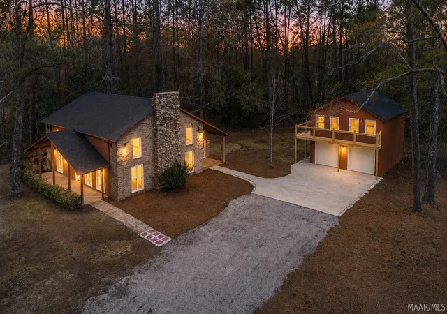 2nd image of 2624 Pine Acres Rd, Pike Road, AL 36064 | MLS# 588901
