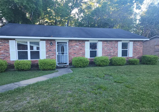 1st image of 3108 Capwood Cur Curv, Montgomery, AL 36116 | MLS# 588904