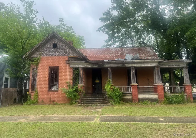 1st image of 1600 Franklin St, Selma, AL 36703 | MLS# 588888