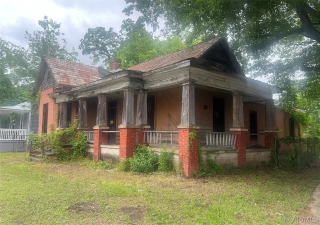 2nd image of 1600 Franklin St, Selma, AL 36703 | MLS# 588888