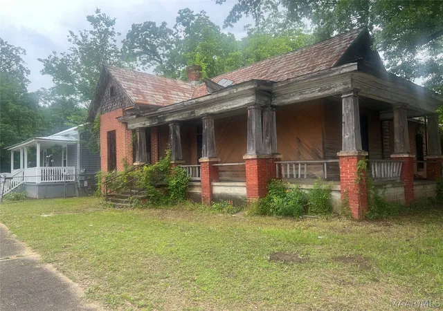 3rd image of 1600 Franklin St, Selma, AL 36703 | MLS# 588888