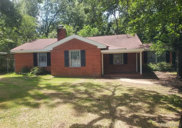 1st image of 2318 Elsmeade Dr, Montgomery, AL 36116 | MLS# 588906