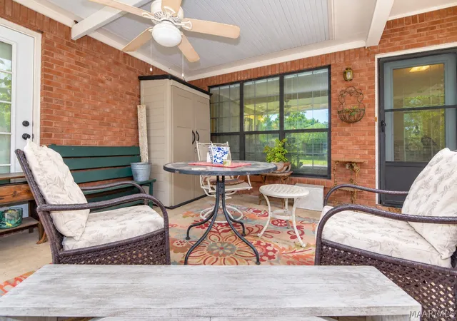 49th image of 304 River Oaks Dr, Wetumpka, AL 36092 | MLS# 588919