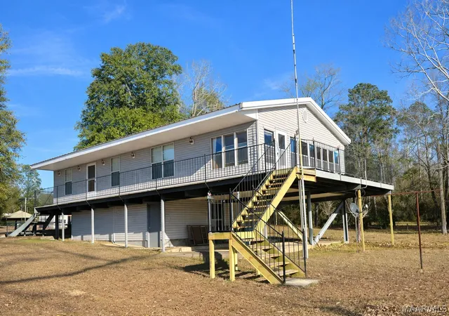 1st image of 261 Sand Island Dr, Camden, AL 36726 | MLS# 588922