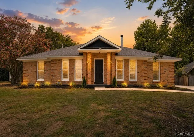 1st image of 1761 Northfield Dr, Montgomery, AL 36106 | MLS# 588788