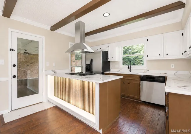 3rd image of 1761 Northfield Dr, Montgomery, AL 36106 | MLS# 588788