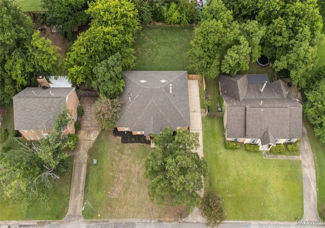 40th image of 1761 Northfield Dr, Montgomery, AL 36106 | MLS# 588788